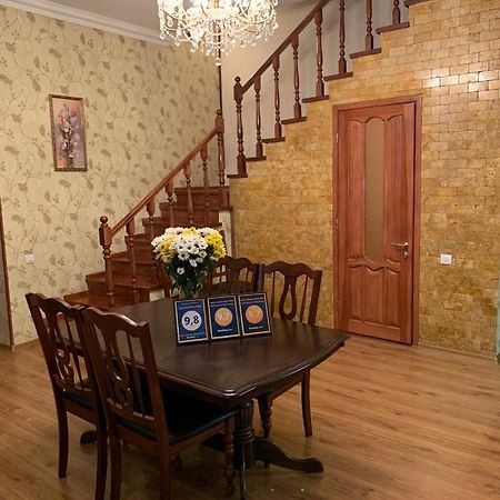 Apartment On Zhukovskogo Одеса Екстериор снимка