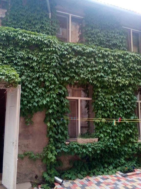Apartment On Zhukovskogo Одеса Екстериор снимка