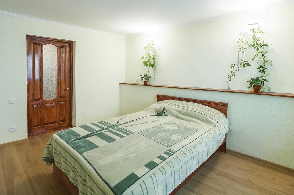 Apartment On Zhukovskogo Одеса Екстериор снимка