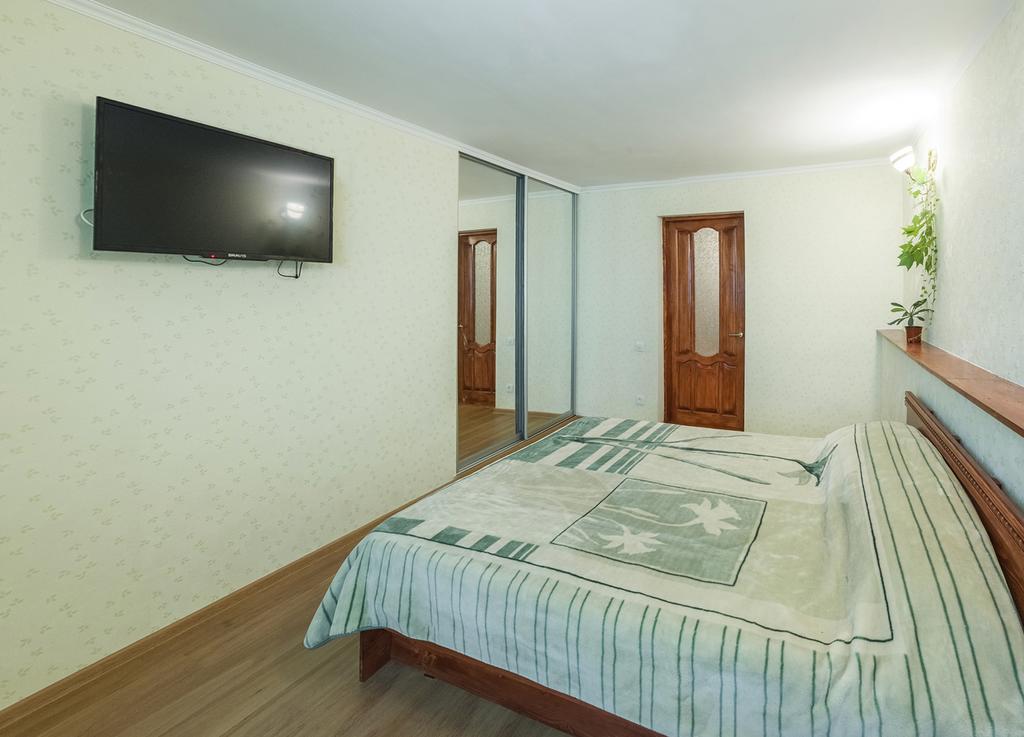 Apartment On Zhukovskogo Одеса Екстериор снимка
