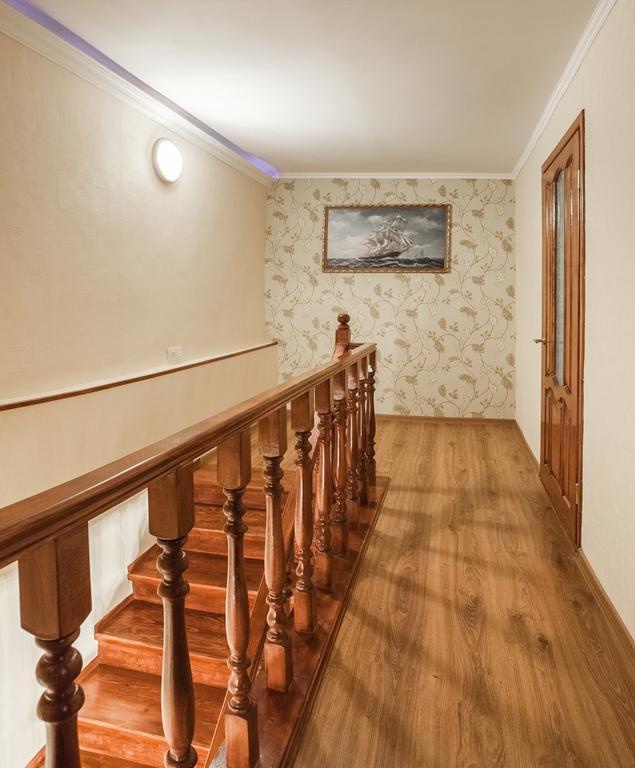 Apartment On Zhukovskogo Одеса Екстериор снимка
