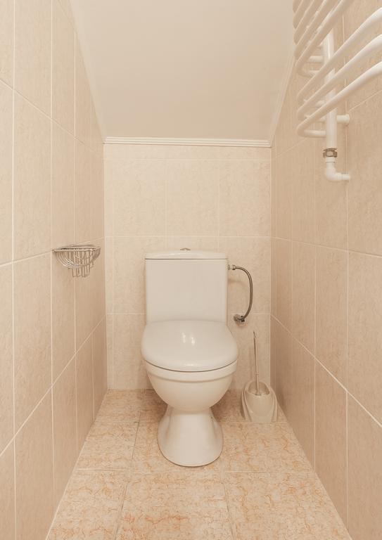Apartment On Zhukovskogo Одеса Екстериор снимка
