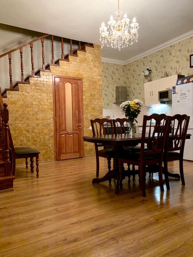 Apartment On Zhukovskogo Одеса Екстериор снимка