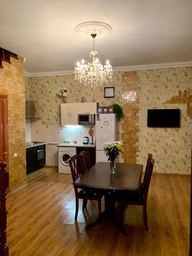 Apartment On Zhukovskogo Одеса Екстериор снимка