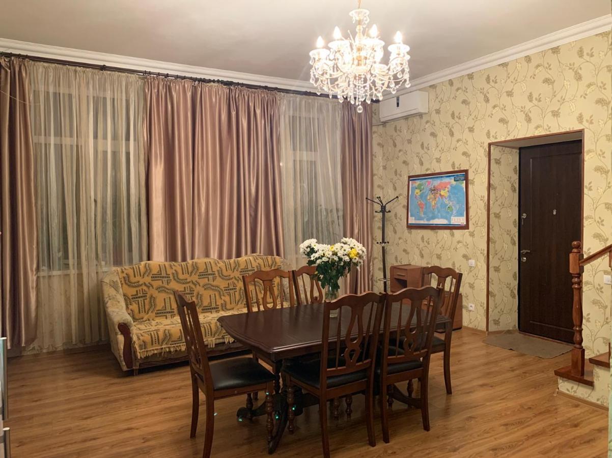 Apartment On Zhukovskogo Одеса Екстериор снимка