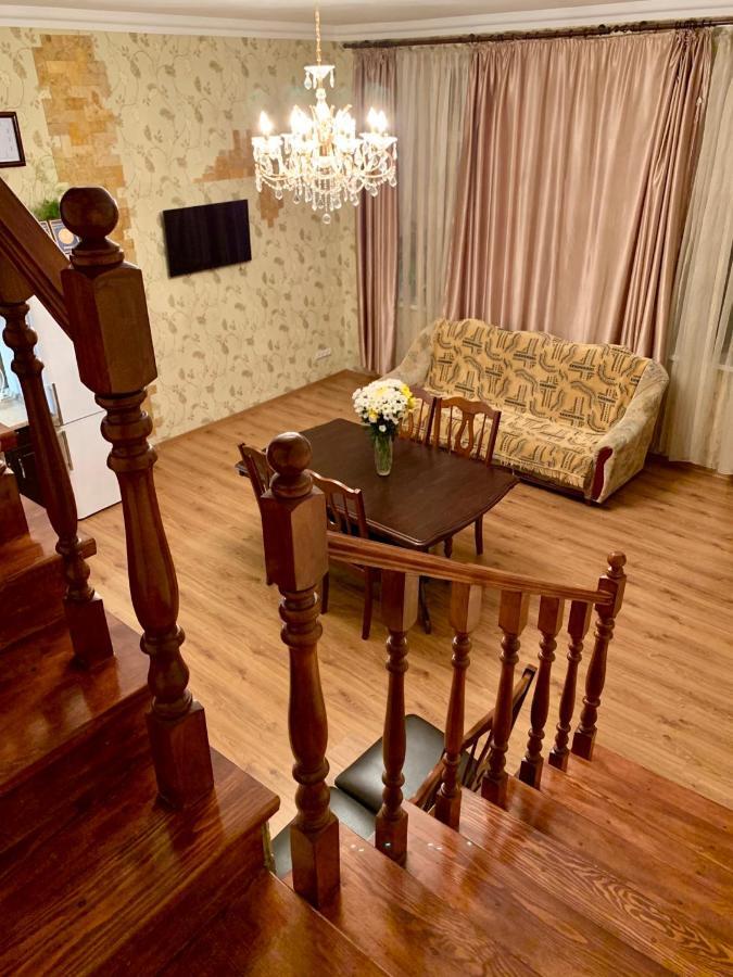 Apartment On Zhukovskogo Одеса Екстериор снимка