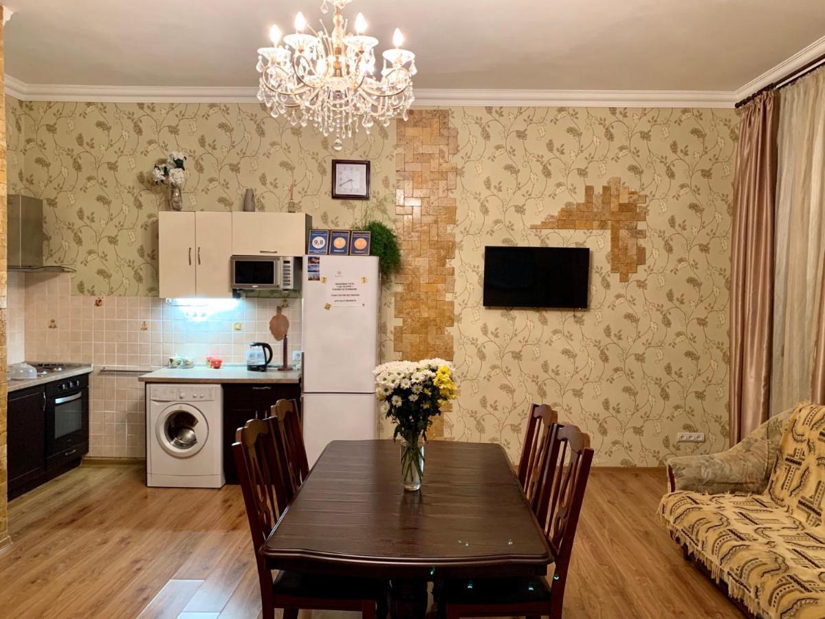 Apartment On Zhukovskogo Одеса Екстериор снимка