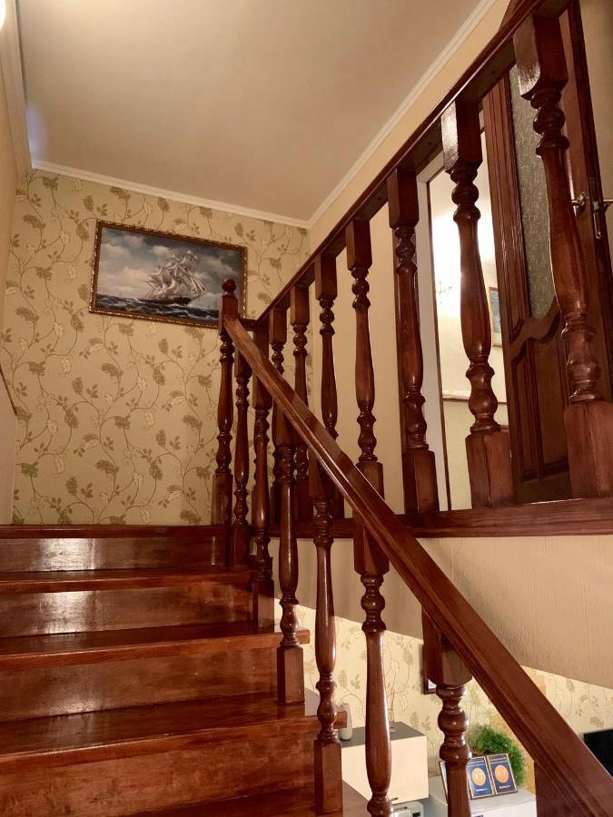 Apartment On Zhukovskogo Одеса Екстериор снимка