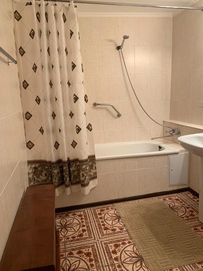 Apartment On Zhukovskogo Одеса Екстериор снимка